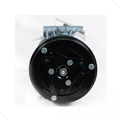Compressor Fox 1.6 8V (Flex) | 1.0 8V (Flex) - 2007 / 2008 / 2009 / 2010 / 2011 / 2012/ 2013/ 2014 - Imagem 3