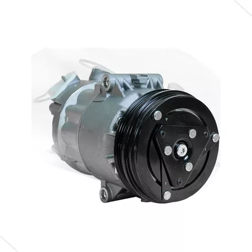Compressor Fox 1.6 8V (Flex) | 1.0 8V (Flex) - 2007 / 2008 / 2009 / 2010 / 2011 / 2012/ 2013/ 2014