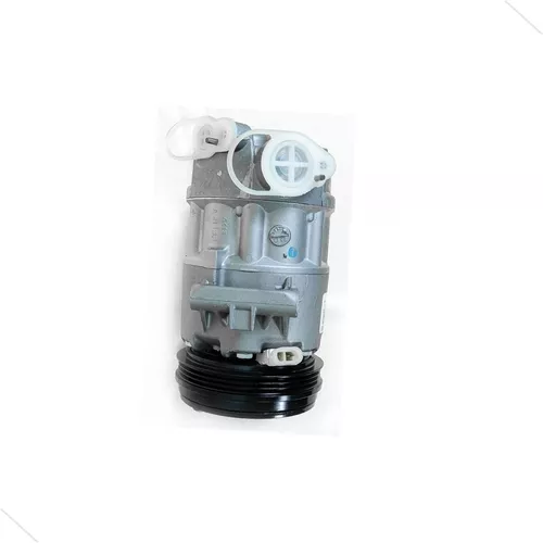 Compressor Polo 1.6 - 2007 / 2008 / 2009 / 2010 / 2011 / 2012 / 2013 / 2014 / 2015 - Imagem 5