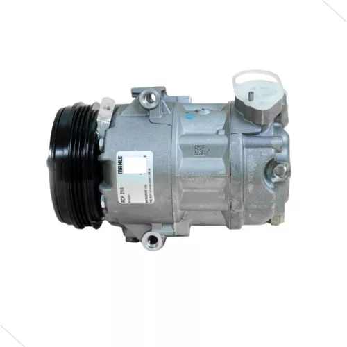 Compressor Saveiro 1.0 8V (Flex) | 1.6 8V (Flex) - 2009 / 2010 / 2011 / 2012 / 2013/ 2014/ 2015 - Imagem 2