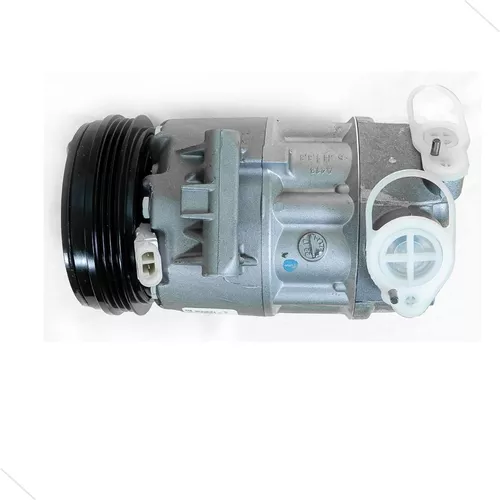 Compressor Saveiro 1.0 8V (Flex) | 1.6 8V (Flex) - 2009 / 2010 / 2011 / 2012 / 2013/ 2014/ 2015 - Imagem 6
