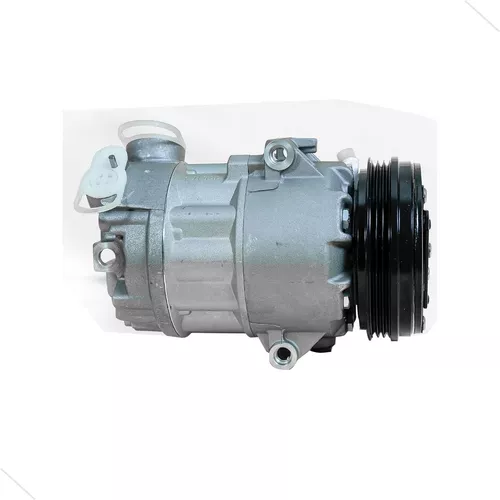 Compressor Saveiro 1.0 8V (Flex) | 1.6 8V (Flex) - 2009 / 2010 / 2011 / 2012 / 2013/ 2014/ 2015 - Imagem 5