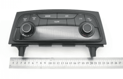 Comando para Suzuki Vitara 2015-2022 - Imagem 5