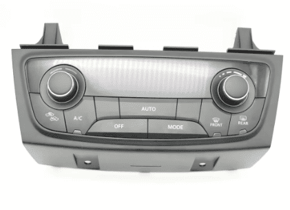 Comando para Suzuki Vitara 2015-2022