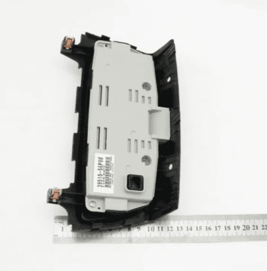 Comando para Suzuki Vitara 2015-2022 - Imagem 2